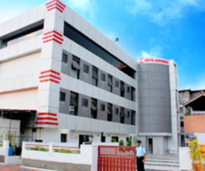 Manakkil Tourist Home
